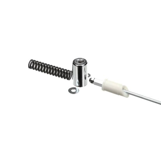 Picture of Kason 1255-000003 Spring Kit Polished Chrome