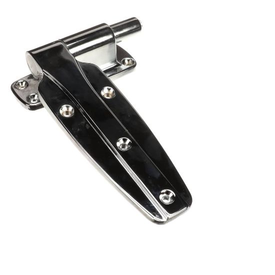 Picture of Kason 1248-000022 Hinge Chrome 1-1/2
