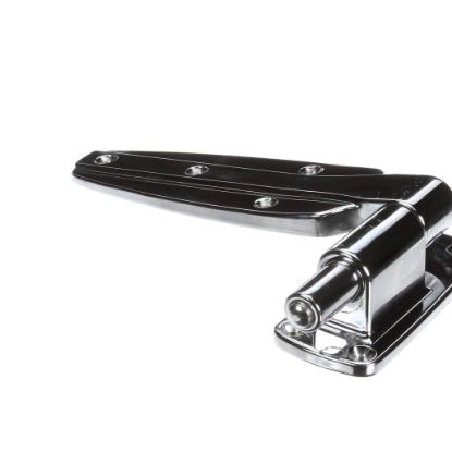 Picture of Kason 1248-000024 Hinge Chrome 1-3/8