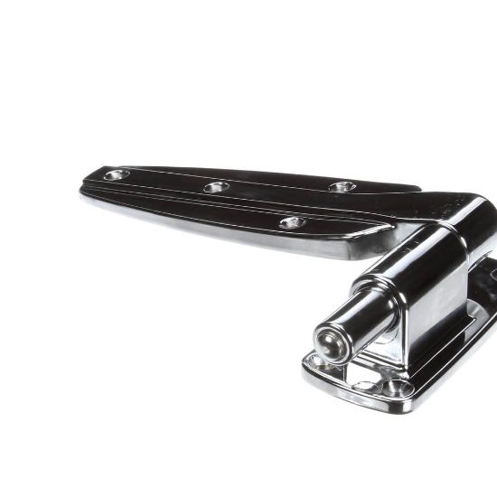 Picture of Kason 1248-000024 Hinge Chrome 1-3/8