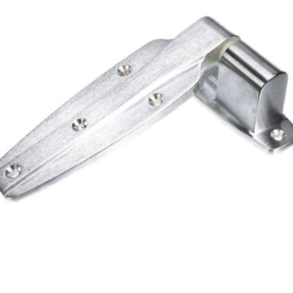 Picture of Kason 1245-000138 2 In Offset Hinge