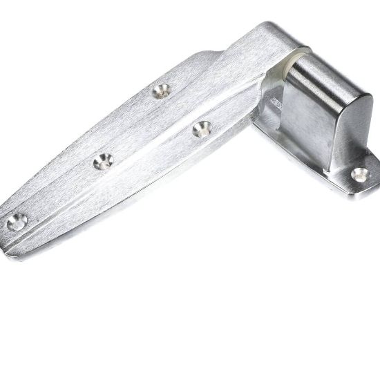 Picture of Kason 1245-000138 2 In Offset Hinge
