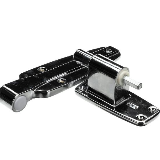 Picture of Kason 1248-000030 Kason Hinge 2""