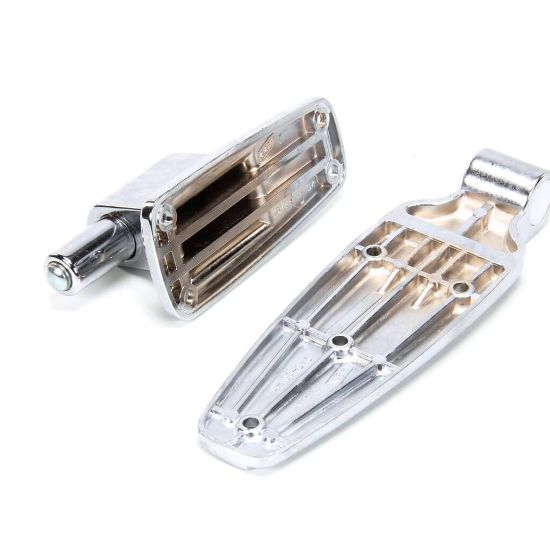 Picture of Kason 1248-000026 Hinge Chrome 1-3/4