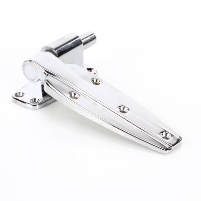 Picture of Kason 1248-000025 Hinge Chrome 1-5/8