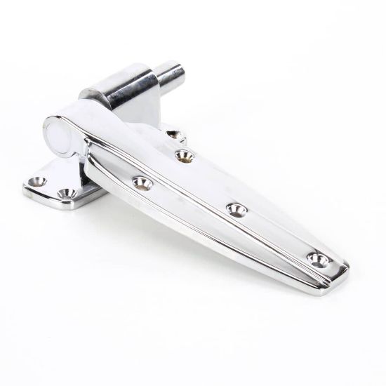 Picture of Kason 1248-000025 Hinge Chrome 1-5/8