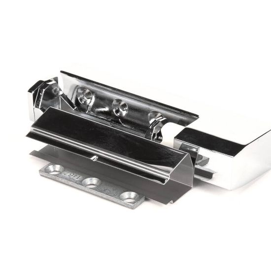 Picture of Kason 1367-R00016 Edgemount Cam Rise Hinge