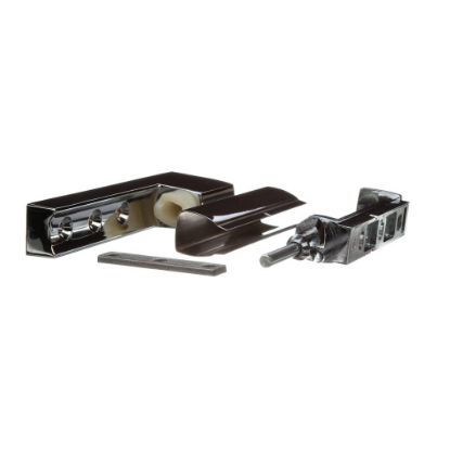 Picture of Kason 1267-S00014 Hinge Chrome 1-5/8 For Switch