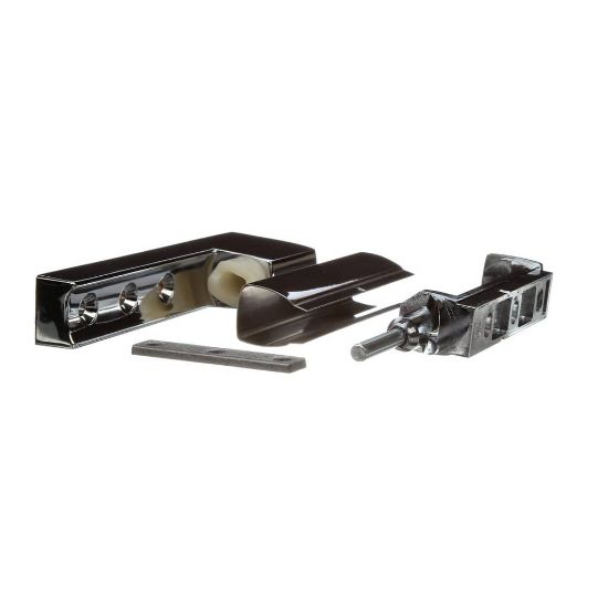 Picture of Kason 1267-S00014 Hinge Chrome 1-5/8 For Switch