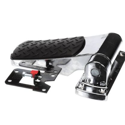 Picture of Kason 1346-000004 Chrome Hinge