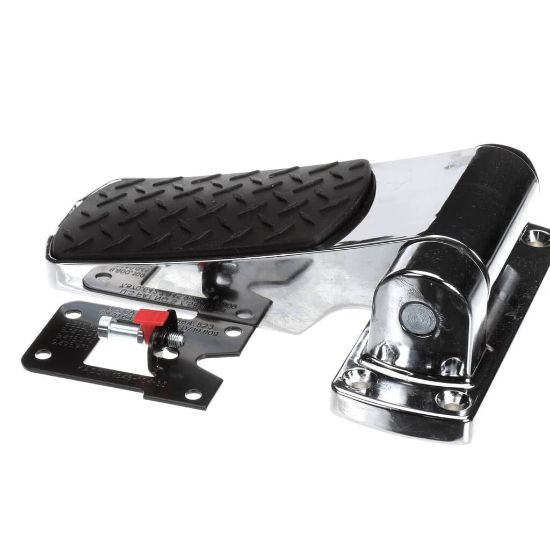 Picture of Kason 1346-000004 Chrome Hinge