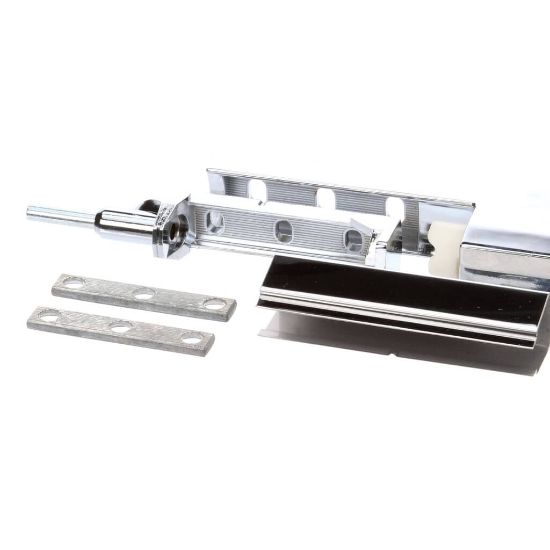 Picture of Kason 1467-R00014 Edgemount Hinge Chr Rh