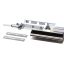 Picture of Kason 1467-R00014 Edgemount Hinge Chr Rh