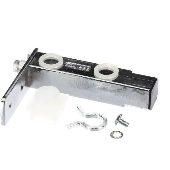 Picture of Kason 1556-000304 Concealed Spring Hinges For Non-ri