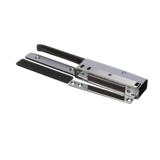 Picture of Kason 170-S00008 Door Latch W/black Composite Straig