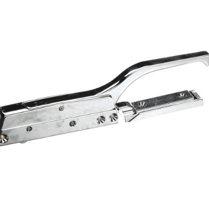 Picture of Kason 172B-00006 Door Latch Chrome W/offset Handle