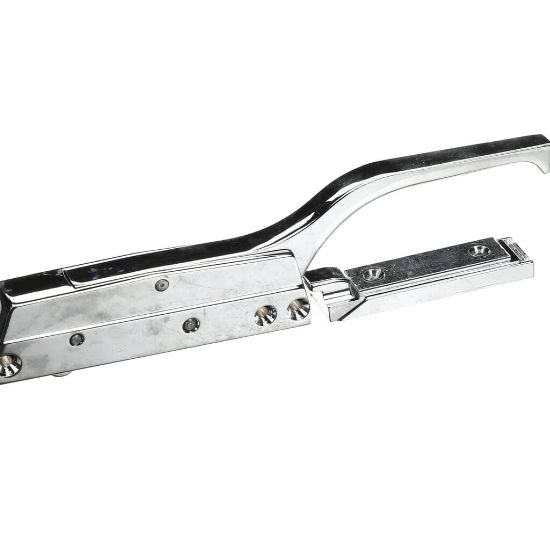 Picture of Kason 172B-00006 Door Latch Chrome W/offset Handle