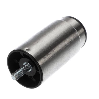 Picture of Kason 1760RF40T3 Leg W/ 3/8""-16 Through Stud