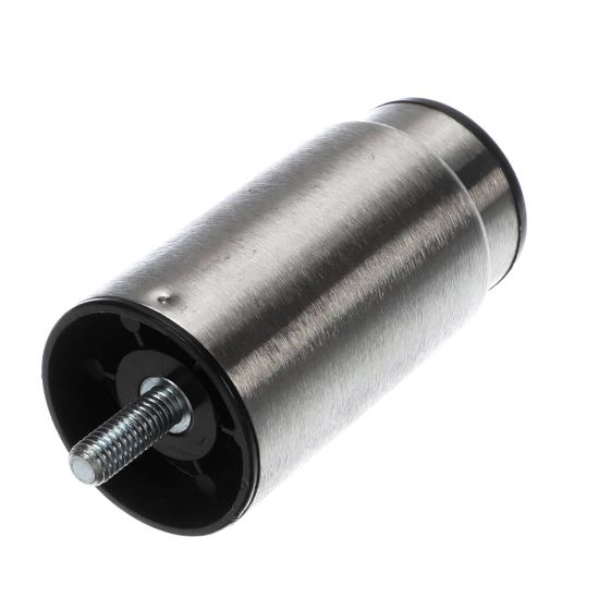 Picture of Kason 1760RF40T3 Leg W/ 3/8""-16 Through Stud