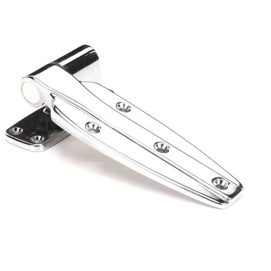 Picture of Kason 1245-000080 Hinge Chrome 1-7/8