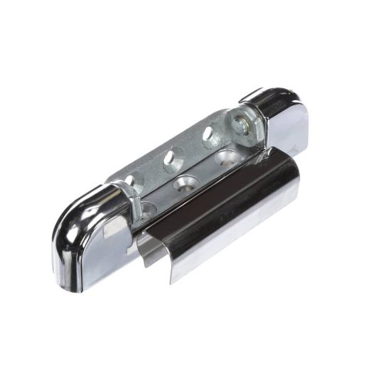 Picture of Kason 213-000008 Hinge Chrome 1-1/8