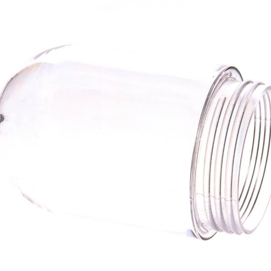 Picture of Kason 1803-000001 Lexan Globe Only