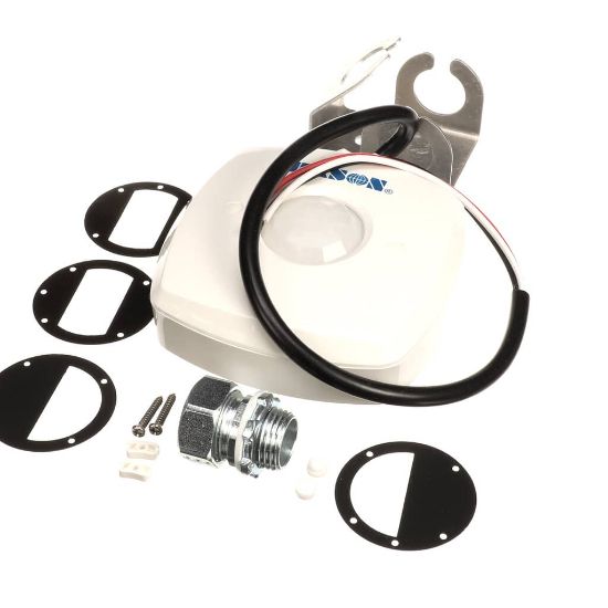 Picture of Kason 1901A-000005 Low Bay Motion Sensor