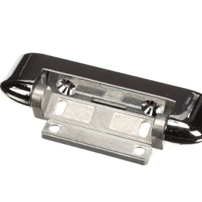 Picture of Kason 211-000001 Hinge Strap Flange 1-1/8