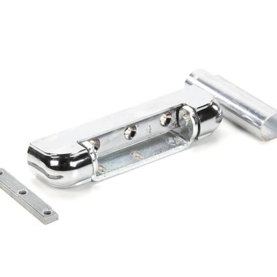 Picture of Kason 217-000012 Hinge Chrome1-3/8