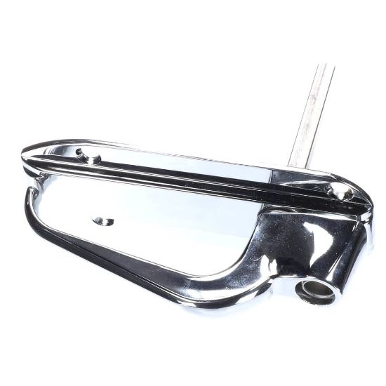 Picture of Kason 3001-000028 Chrome Handle