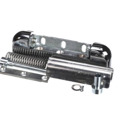 Picture of Kason 220-000012 Hinge Chrome 1-3/8