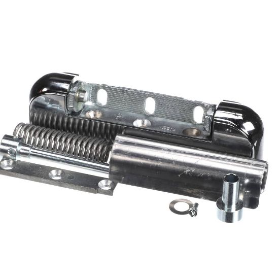 Picture of Kason 220-000012 Hinge Chrome 1-3/8