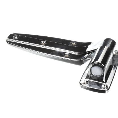 Picture of Kason 1248-000002 Hinge W/o Spring (Each)