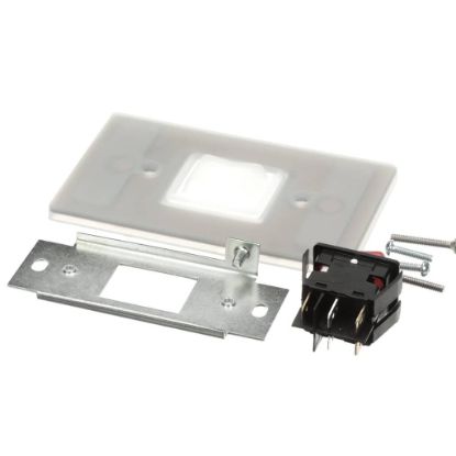 Picture of Kason 1908-000603 Single And 3-Way Switch W/ Ind