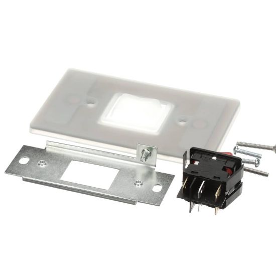 Picture of Kason 1908-000603 Single And 3-Way Switch W/ Ind