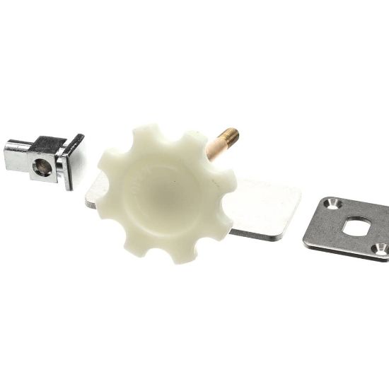 Picture of Kason 36-0000002 Pad Lock Hasp W/ Isr Handle 4