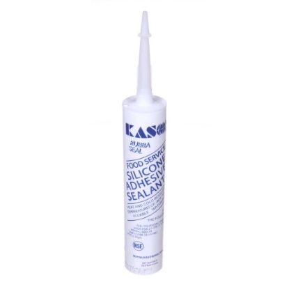 Picture of Kason 3700000002 Silicone, White