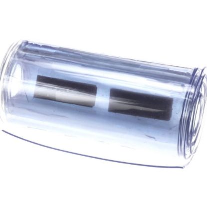 Picture of Kason 401SA6060097 Curtain 97 In X 6 In Easimount