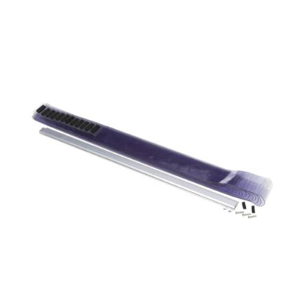 Picture of Kason 401SA6043778 Easy Mount Strip Curtain Assembly