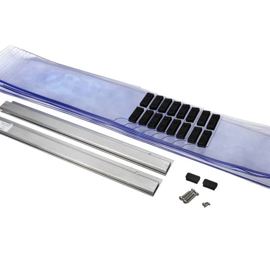Picture of Kason 401SA6063884SB Curtain Easy Mount