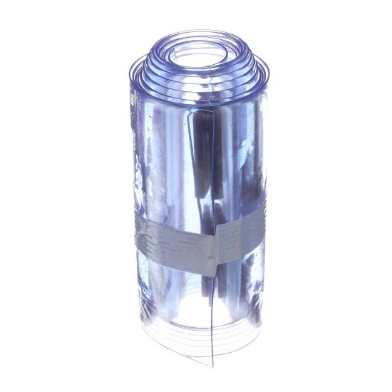 Picture of Kason 401SA6060088 Strip Curtain 6Inw X 82Inl