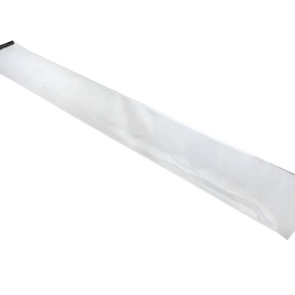 Picture of Kason 402LA6060036 6 In X 36 In Freezer Curtains