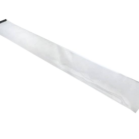 Picture of Kason 402LA6060036 6 In X 36 In Freezer Curtains