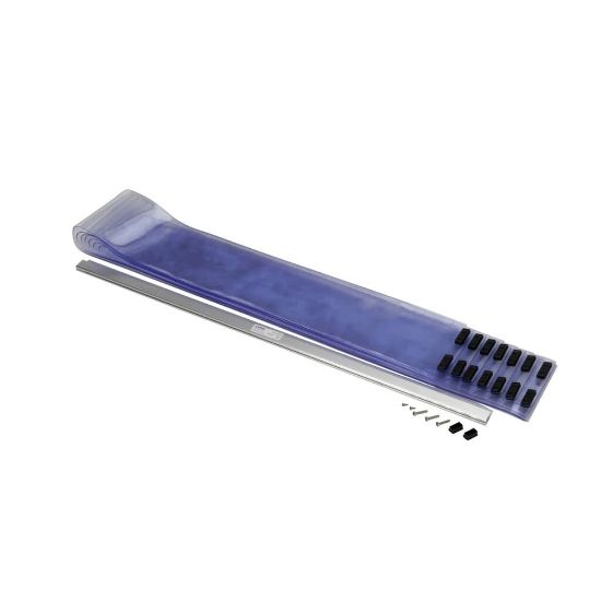Picture of Kason 401SA8084490 Curtain Assembly 44X90