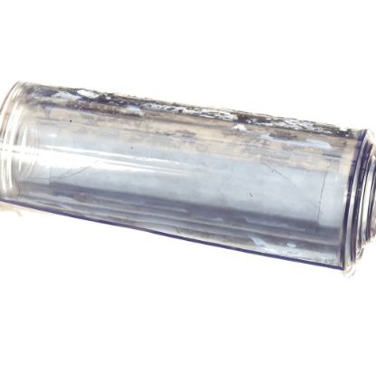Picture of Kason 401SC8080096 Strip Curtain 8 In X 96 In