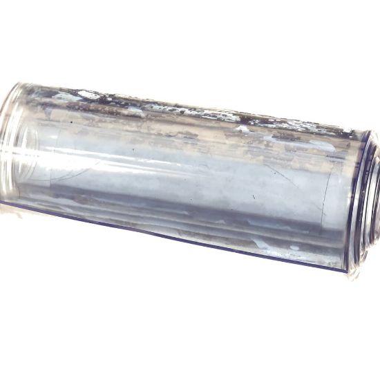 Picture of Kason 401SC8080096 Strip Curtain 8 In X 96 In