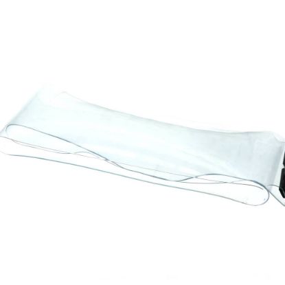 Picture of Kason 402LA6060078 Curtain Strip 6""X78