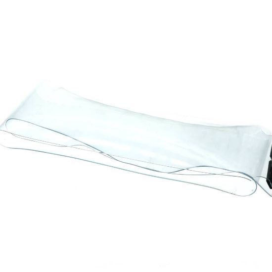 Picture of Kason 402LA6060078 Curtain Strip 6""X78