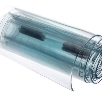 Picture of Kason 402LA8080084 Curtain Strip Smooth