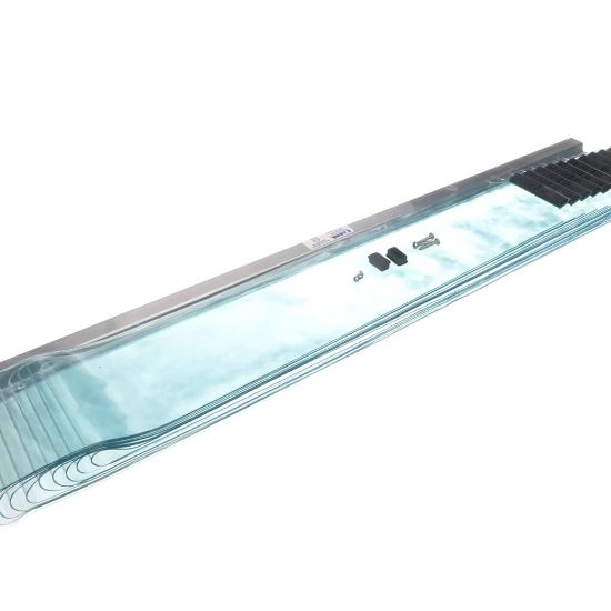 Picture of Kason 402LA6064280 Kit, Frz Strip Curtain 42 X 80